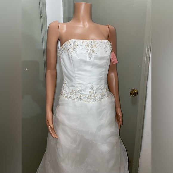 Henry Roth New York | Dresses | Henry Roth New York Aline Strapless ...